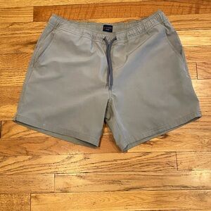 J. Crew Sage Drawstring Lined Swim Shorts